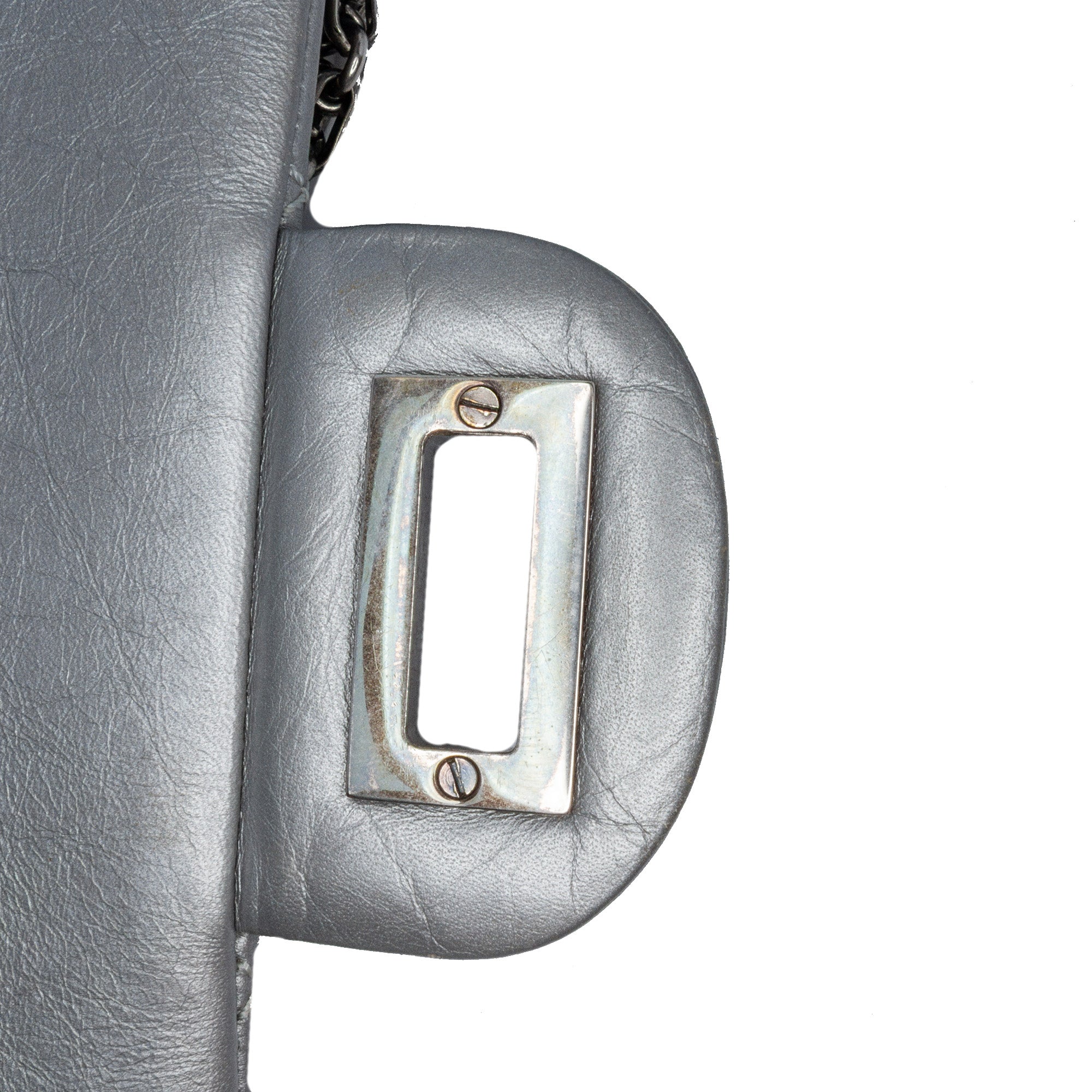 Reissue 2.55 Aged Calfskin Flap 225