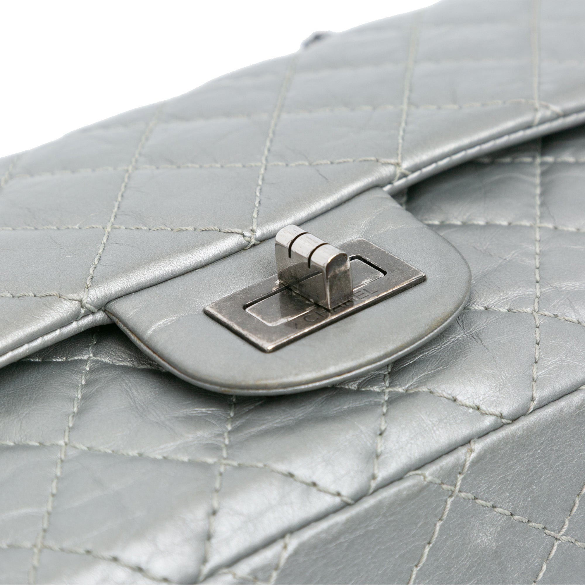 Reissue 2.55 Aged Calfskin Flap 225