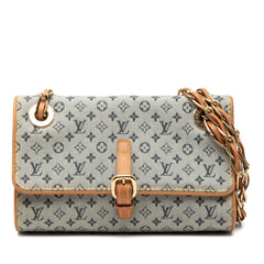 Monogram Mini Lin Camille