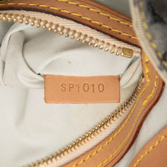 Monogram Mini Lin Camille