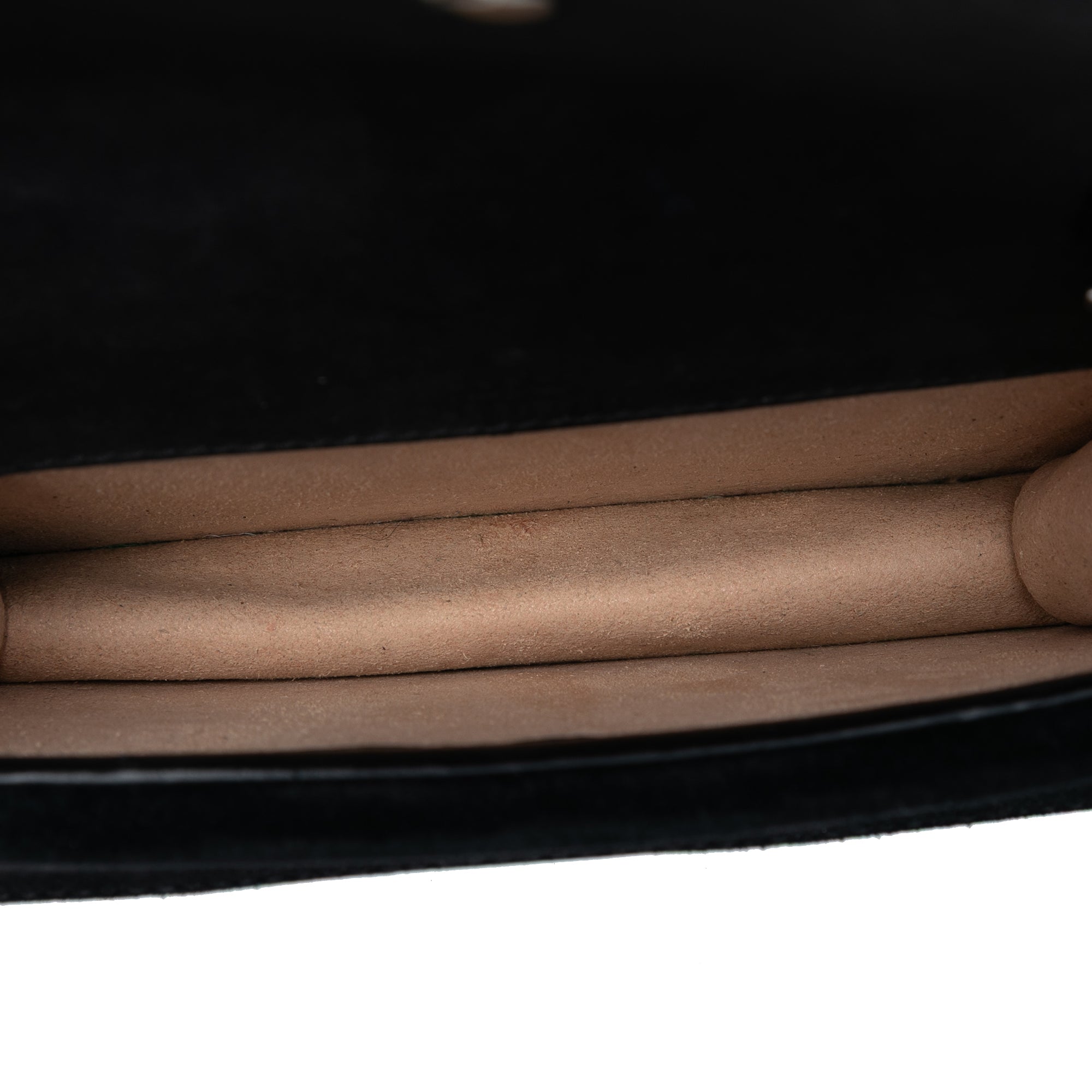 Mini GG Supreme Dionysus Crossbody