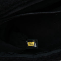 Jumbo Reissue 2.55 Quilted Tweed Easy Messenger Flap