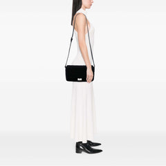 Jumbo Reissue 2.55 Quilted Tweed Easy Messenger Flap