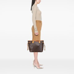 Monogram Neverfull MM
