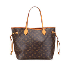 Monogram Neverfull MM