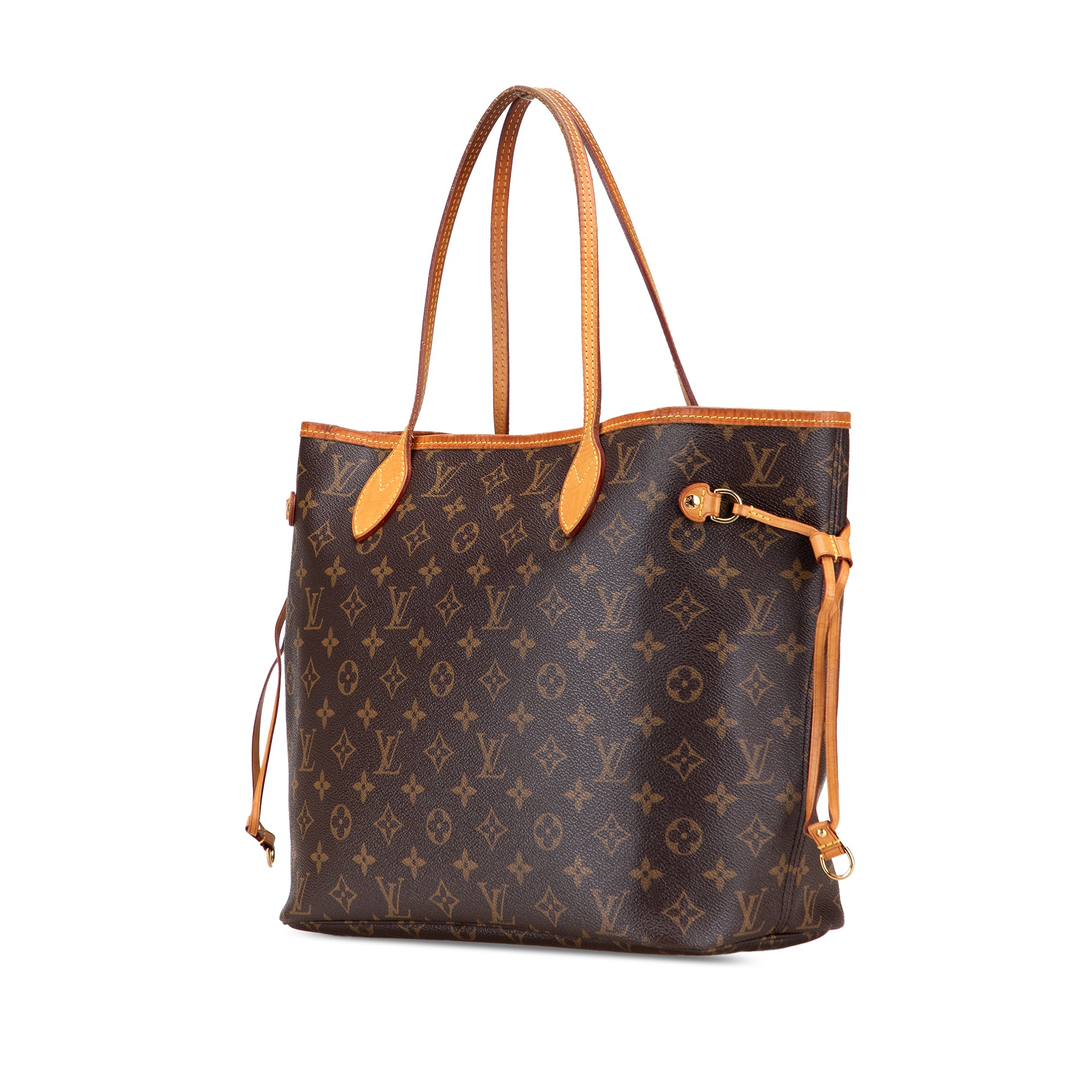 Monogram Neverfull MM