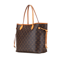 Monogram Neverfull MM