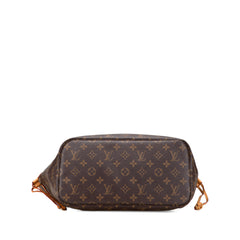 Monogram Neverfull MM