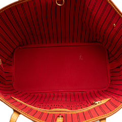 Monogram Neverfull MM