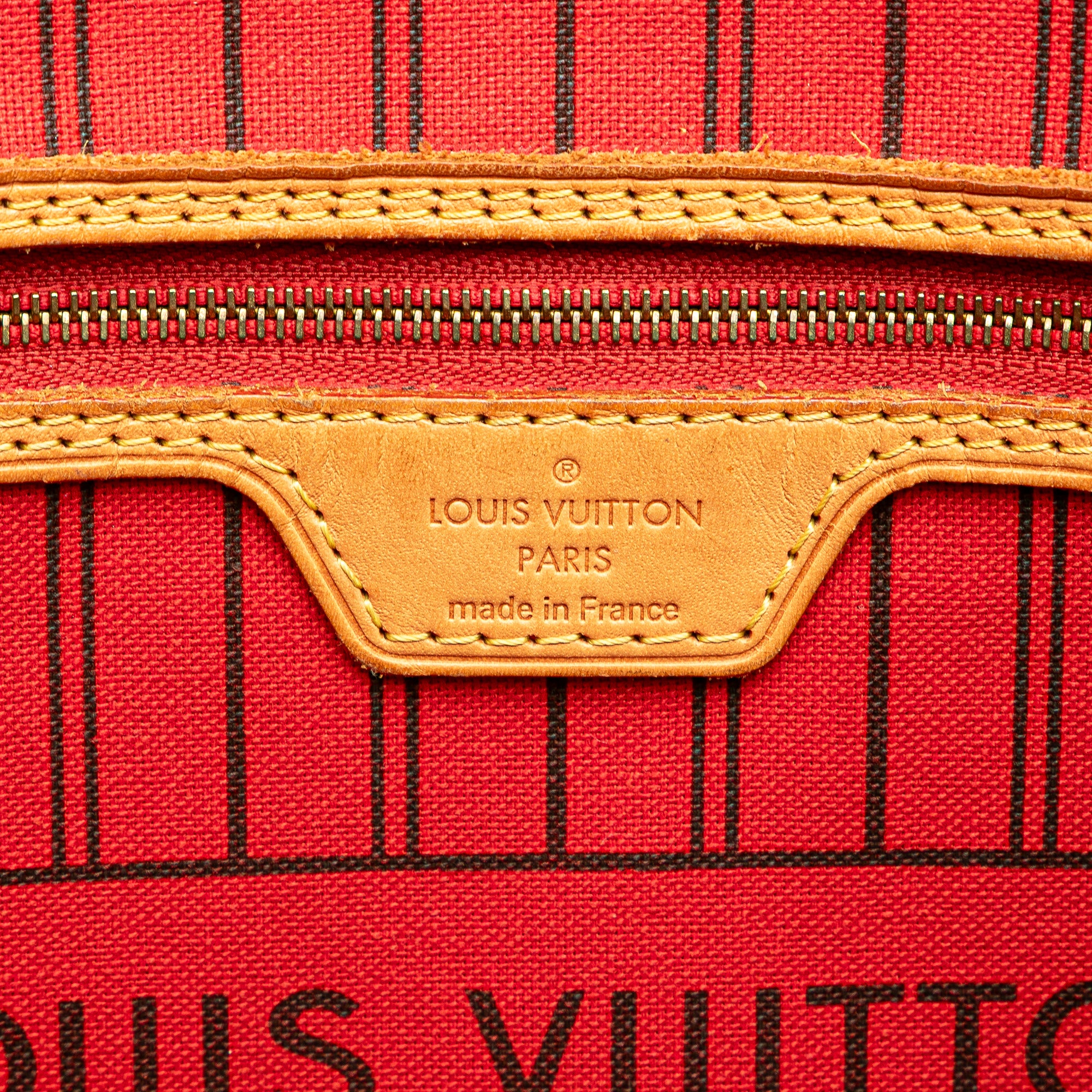 Monogram Neverfull MM