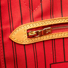 Monogram Neverfull MM
