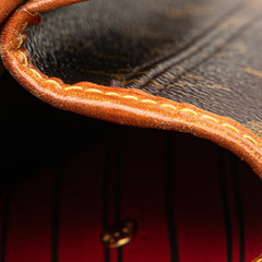 Monogram Neverfull MM