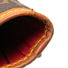 Monogram Neverfull MM
