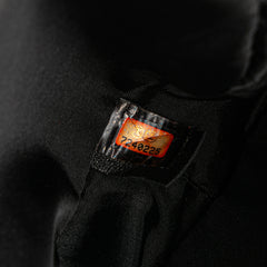 New Travel Line Nylon Round Pouch