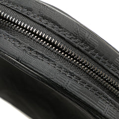 New Travel Line Nylon Round Pouch