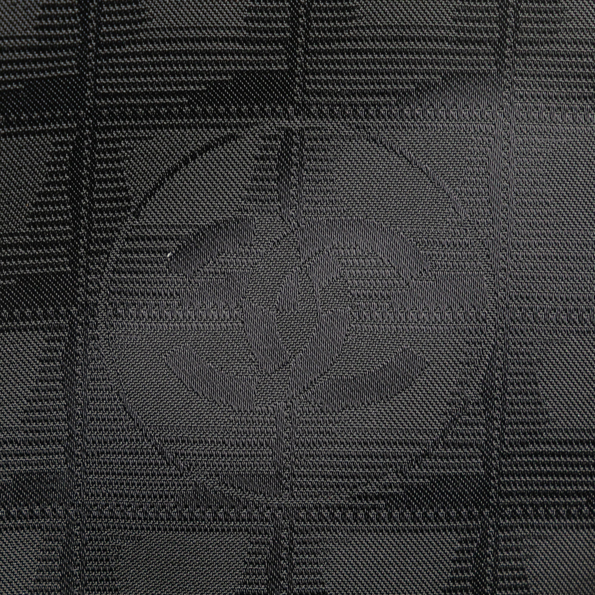 New Travel Line Nylon Round Pouch