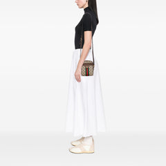 Mini GG Supreme Ophidia Crossbody