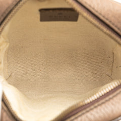 Mini GG Supreme Ophidia Crossbody