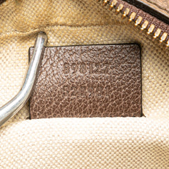 Mini GG Supreme Ophidia Crossbody
