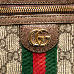 Mini GG Supreme Ophidia Crossbody