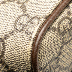 Mini GG Supreme Ophidia Crossbody