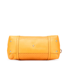 Large Microguccissima Nice Dome Satchel