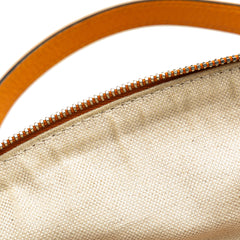 Large Microguccissima Nice Dome Satchel