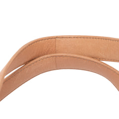 Nappa Intrecciato Montaigne Shoulder Bag