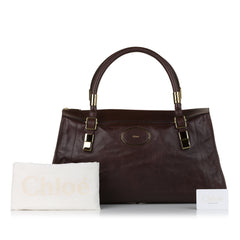 Victoria Leather Handbag_6