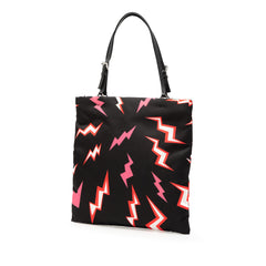 Universal Studios Mini Tessuto Frankenstein Tote