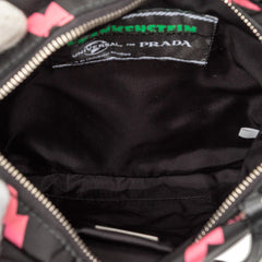 Universal Studios Mini Tessuto Frankenstein Tote