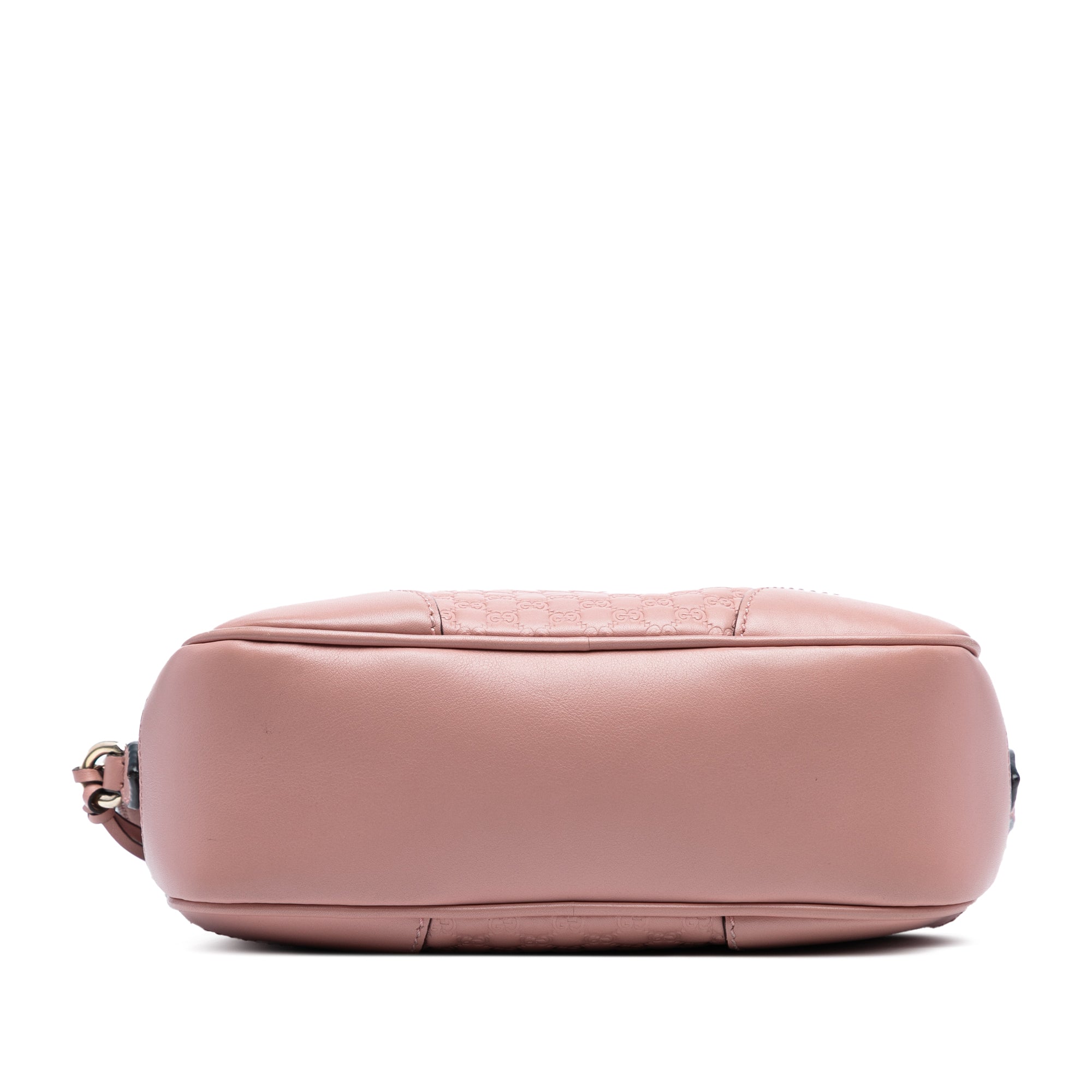 Microguccissima Bree Crossbody