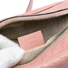 Microguccissima Bree Crossbody