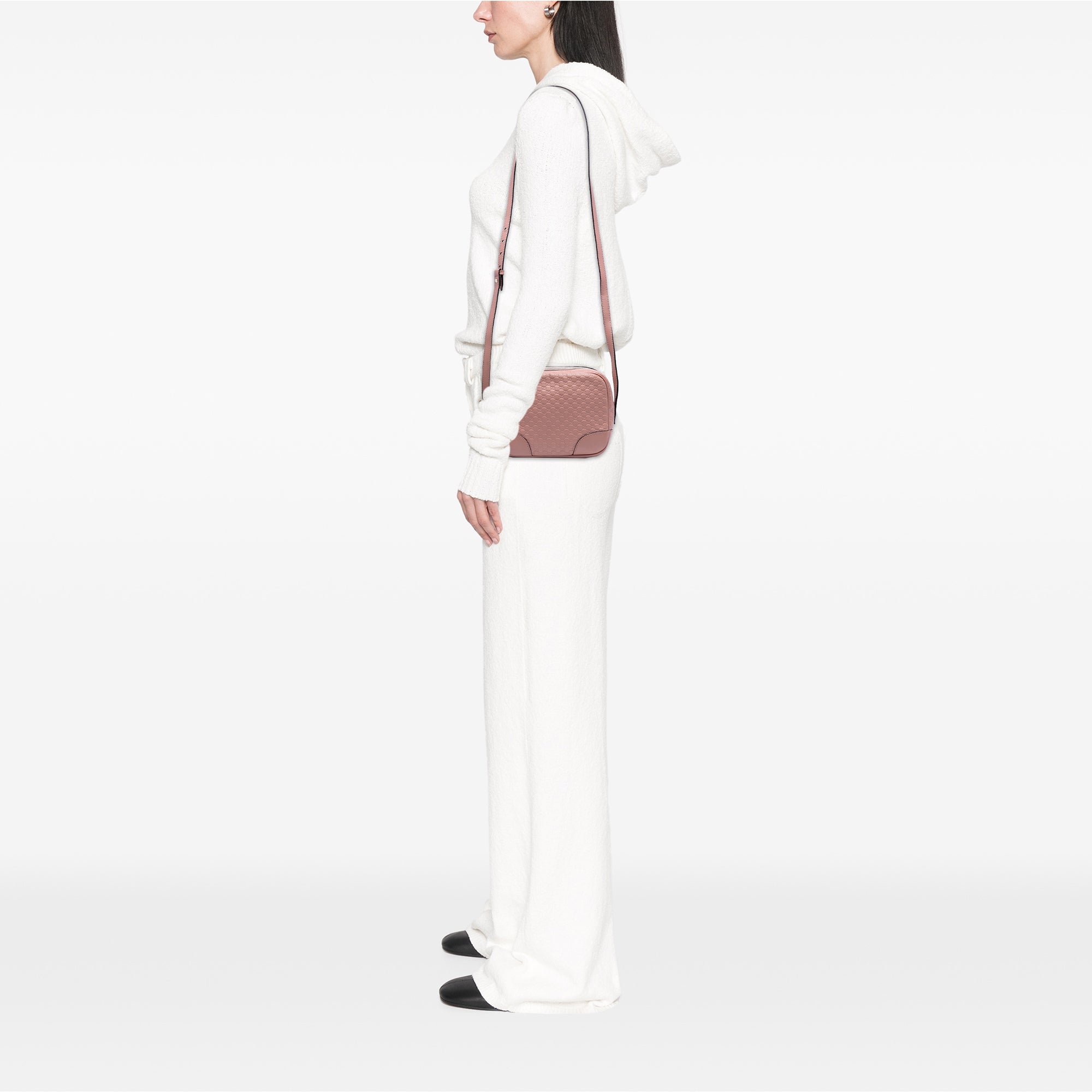 Microguccissima Bree Crossbody