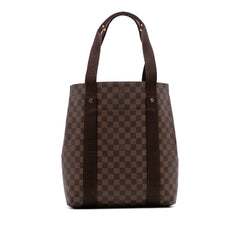 Damier Ebene Cabas Beaubourg