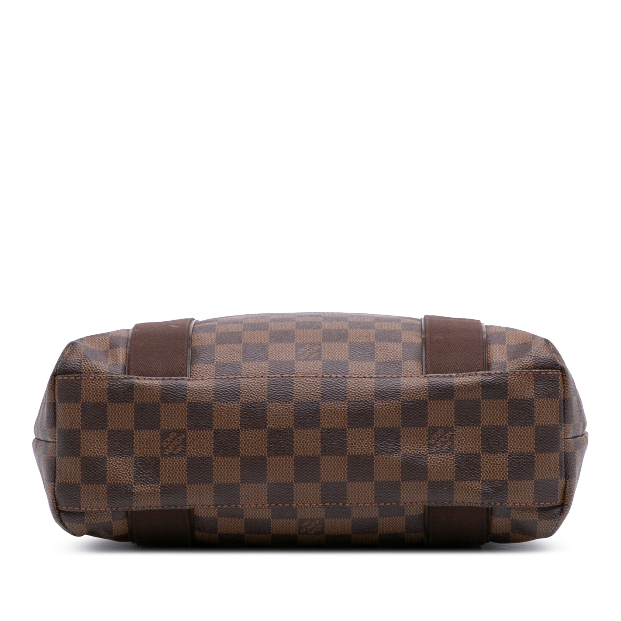 Damier Ebene Cabas Beaubourg