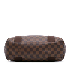 Damier Ebene Cabas Beaubourg