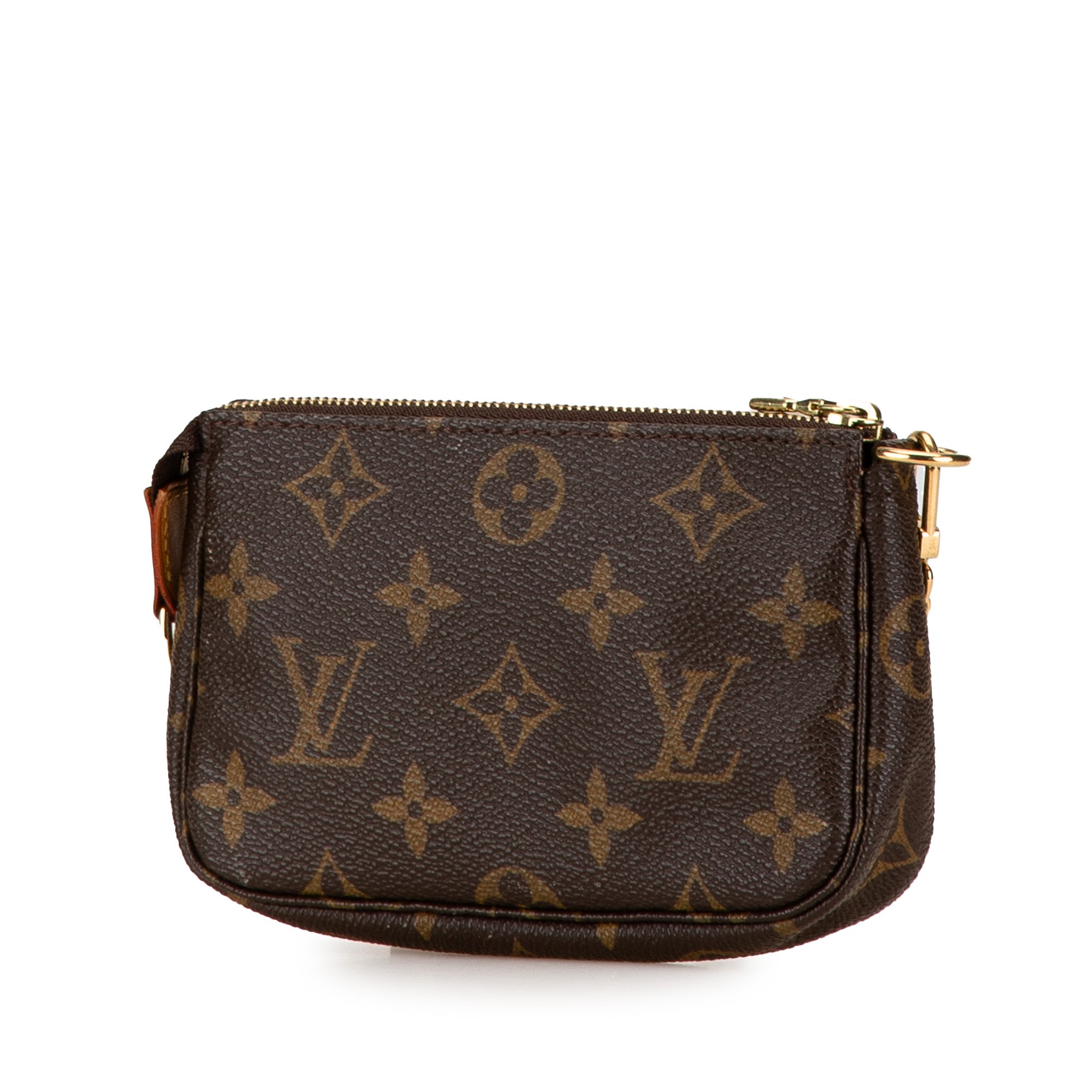 Monogram Mini Pochette Accessoires