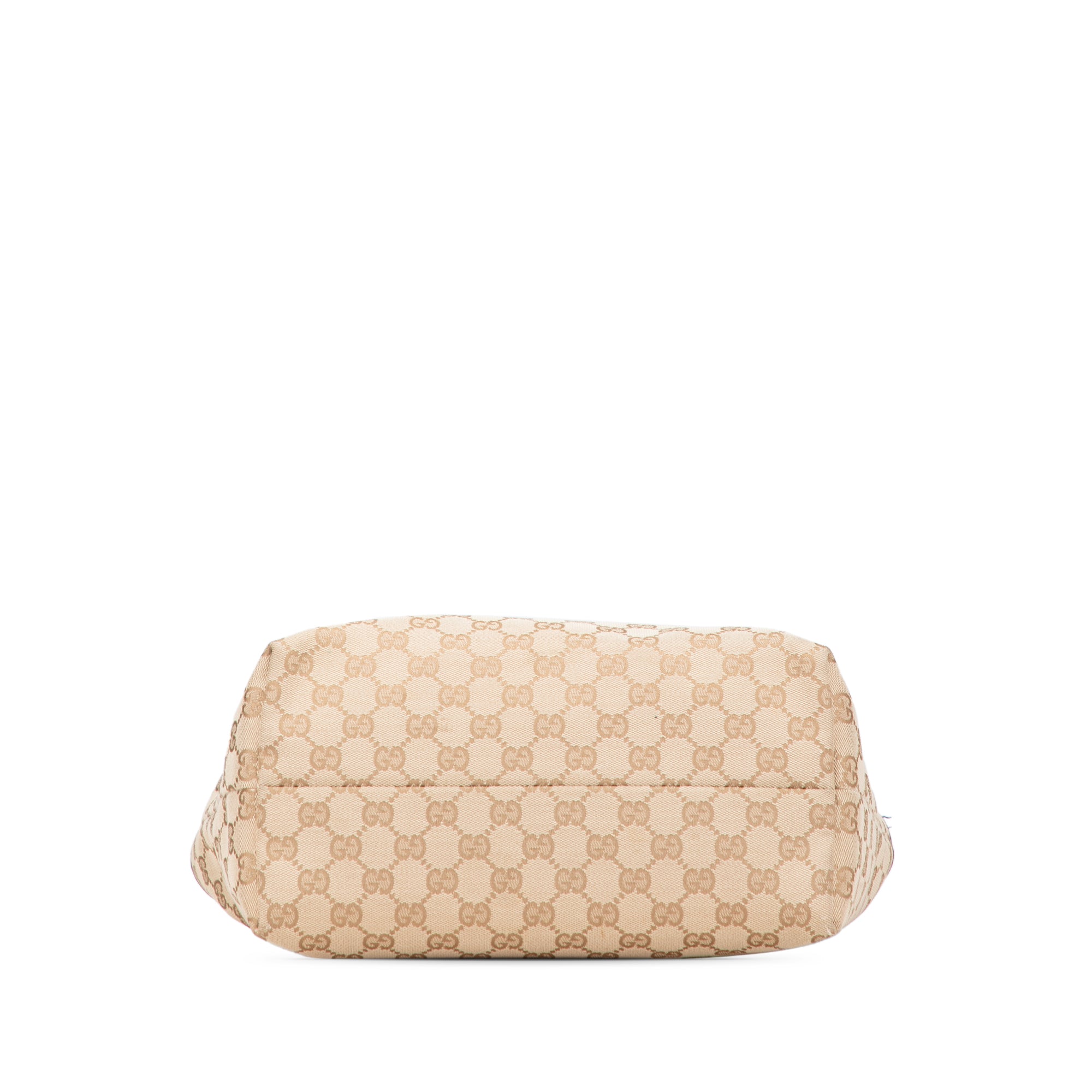 GG Canvas Jolicoeur Tote