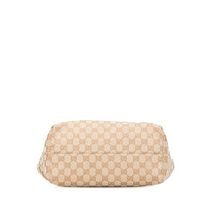 GG Canvas Jolicoeur Tote