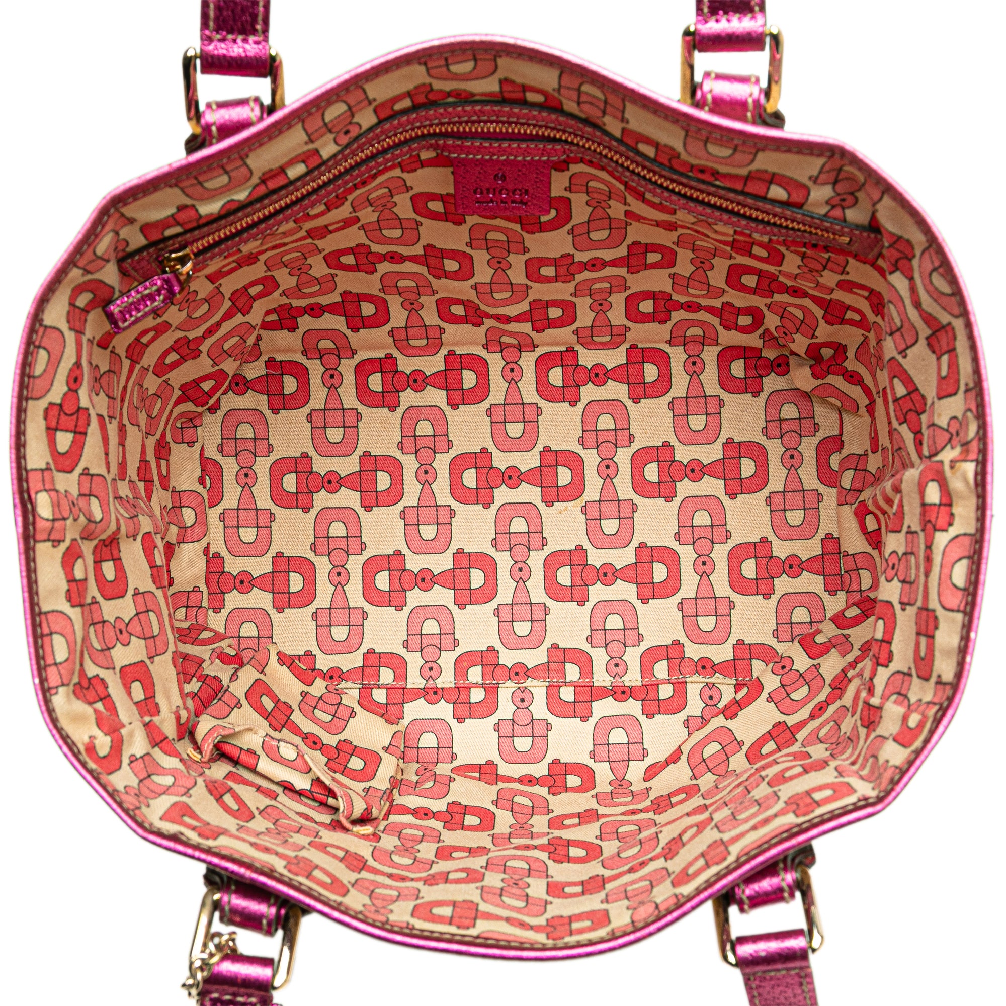 GG Canvas Jolicoeur Tote