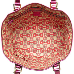 GG Canvas Jolicoeur Tote