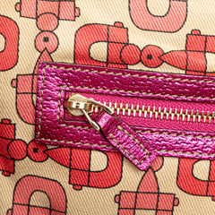 GG Canvas Jolicoeur Tote