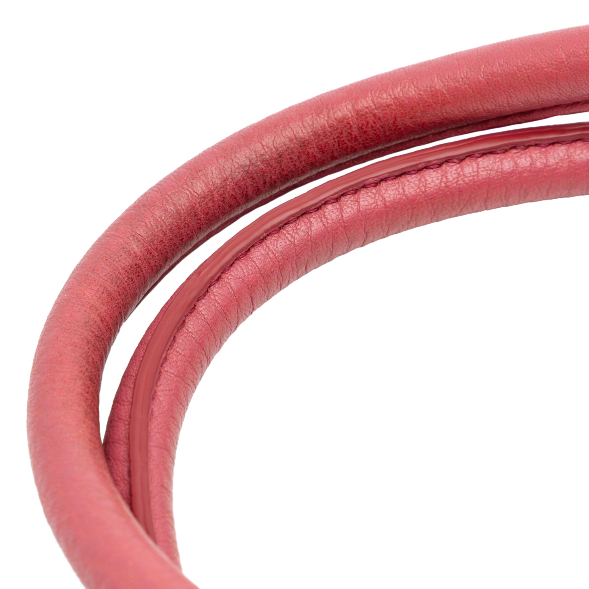 Vitello Daino Open Convertible Tote