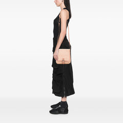 Zucchino Canvas Crossbody