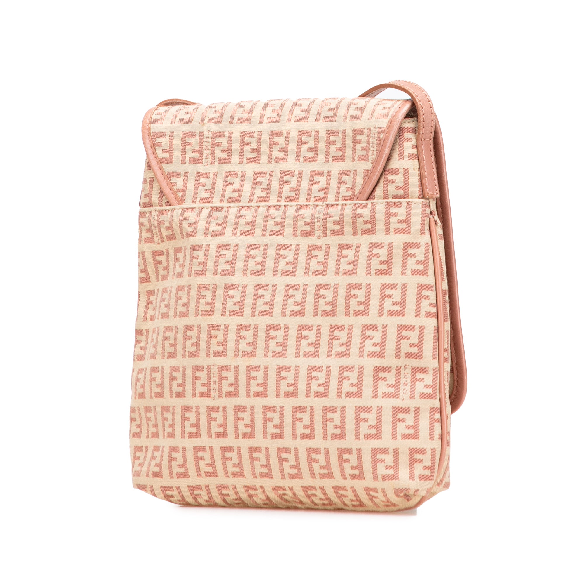 Zucchino Canvas Crossbody