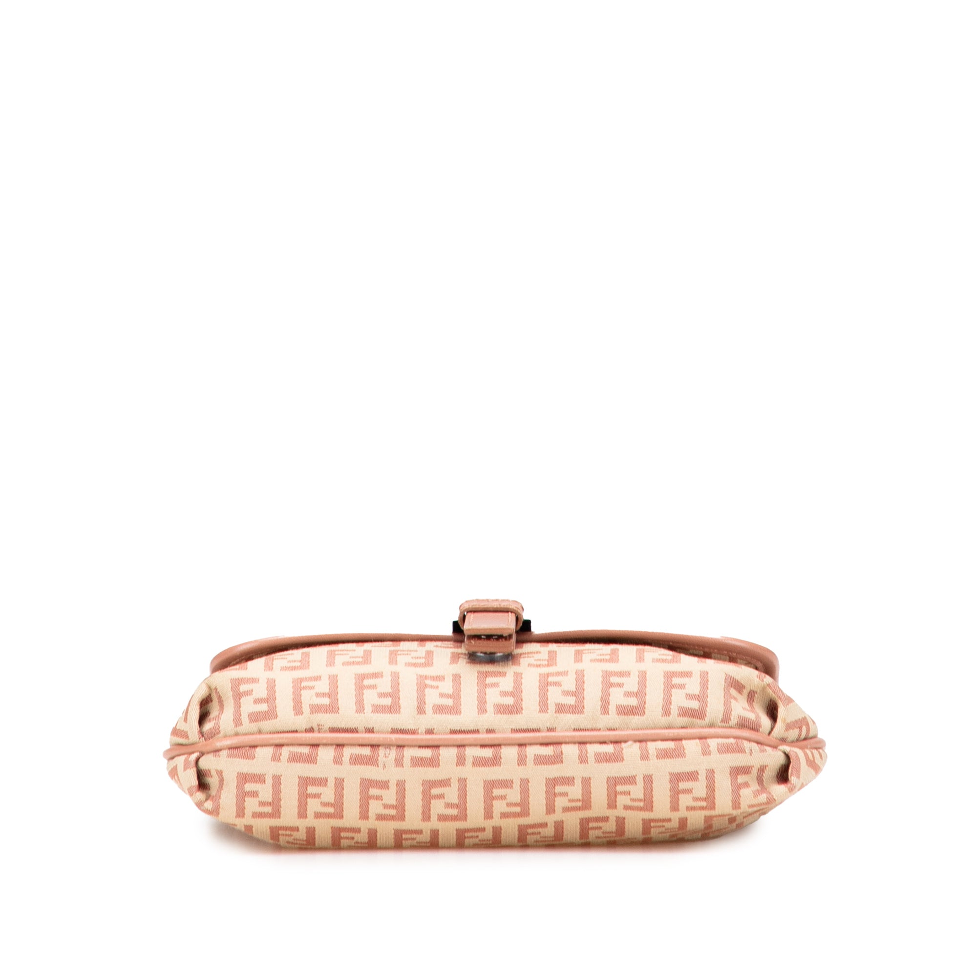 Zucchino Canvas Crossbody