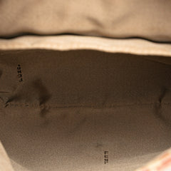 Zucchino Canvas Crossbody