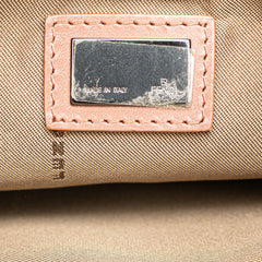 Zucchino Canvas Crossbody
