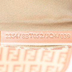 Zucchino Canvas Crossbody